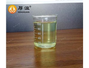 常見的4種分散劑結(jié)構(gòu)類型？
